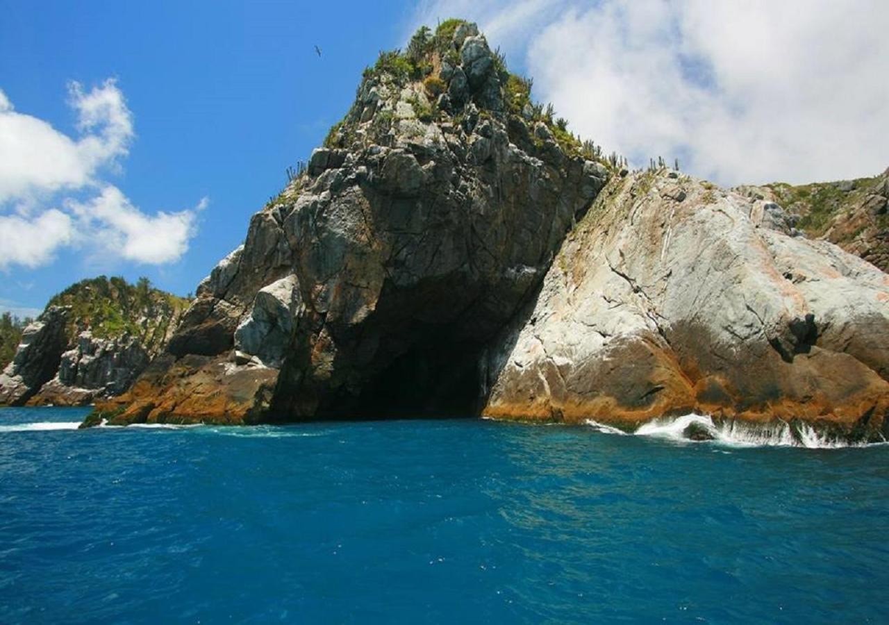 Pousada Estalagem Dos Corais Арраял-ду-Кабу Экстерьер фото